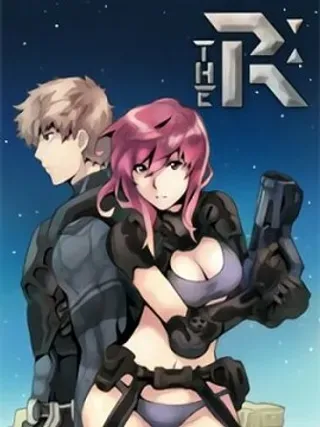 【漫画更新】: 第二话 – 下-路德的乡愁 -The R-已更新 – 免费阅读