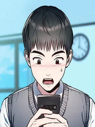 【漫画更新】: 第2话-匿名仅我可见！已更新 – 免费阅读