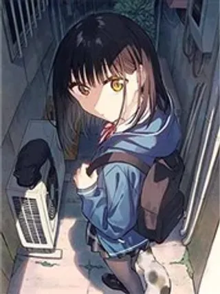 【漫画更新】: 第15话-与猫相邻尚不识恋已更新 – 免费阅读