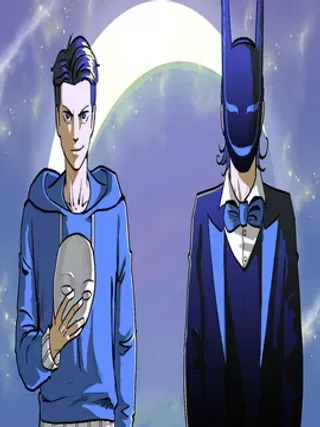 【漫画更新】: 2.吃瓜群众被卷入科幻战场-穿越直至胜利已更新 – 免费阅读