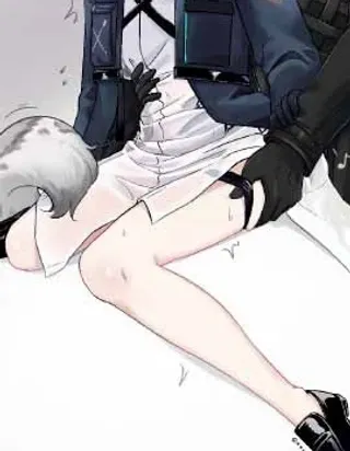 【漫画更新】: 短篇-Arknight collection已更新 – 免费阅读