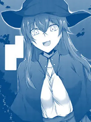 【漫画更新】: 1-随心所欲的魔女已更新 – 免费阅读