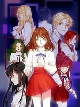 【漫画更新】: 第8话 冬衣南的告诫-七周目游戏已更新 – 免费阅读