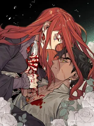 【漫画更新】: 10-火-面纱下的女王已更新 – 免费阅读