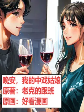 【漫画更新】: 第6话 晚安，我的中戏姑娘（6）-晚安，我的中戏姑娘已更新 – 免费阅读