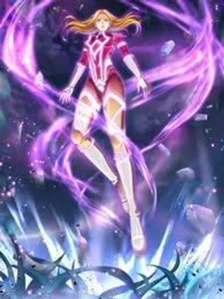 【漫画更新】: 女神觉醒-最强战斗少女已更新 – 免费阅读