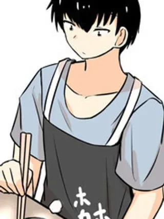 【漫画更新】: 1-睡不著和吃不饱已更新 – 免费阅读