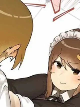 【漫画更新】: 1-走著瞧！巨人女仆酱已更新 – 免费阅读