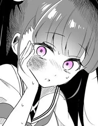 【漫画更新】: 第02话-明明我只是想让你喜欢我已更新 – 免费阅读