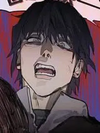【漫画更新】: 第三话-蝴蝶飓风已更新 – 免费阅读