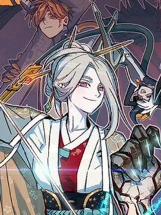 【漫画更新】: 第56话-触碰成为王的开关已更新 – 免费阅读