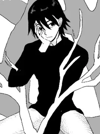 【漫画更新】: 第01集 缘木求鱼-树人已更新 – 免费阅读