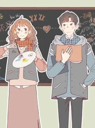 【漫画更新】: 05 你比我想象的还有意思-由来游往已更新 – 免费阅读