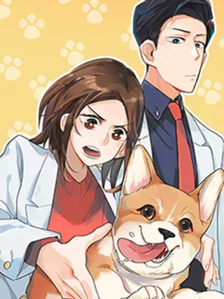 【漫画更新】: 8 第9话 吵吵更健康-不良兽医已更新 – 免费阅读