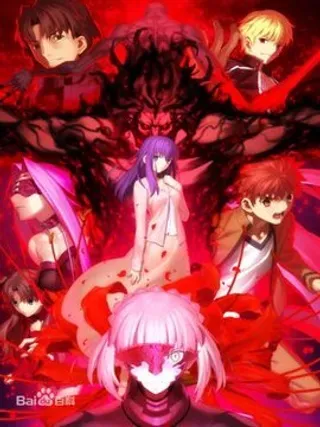 【漫画更新】: 第79话-Fate/stay night Heaven’s Feel已更新 – 免费阅读