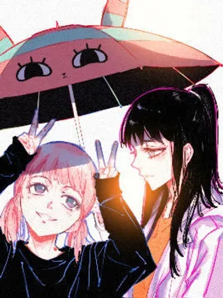 【漫画更新】: 第04话 精♂灵-兔子不想和你说话已更新 – 免费阅读