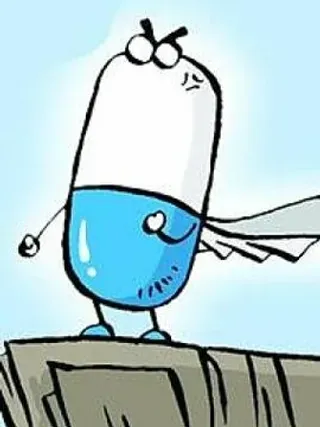 【漫画更新】: 第一话-胶丸侠已更新 – 免费阅读