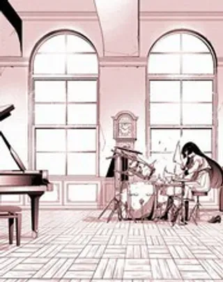 【漫画更新】: 动画化-摇滚乃淑女之嗜好已更新 – 免费阅读