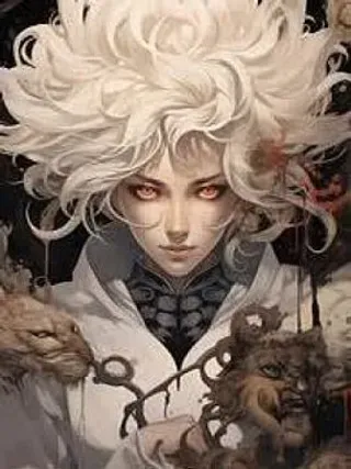 【漫画更新】: 天佛掌-窥天者已更新 – 免费阅读