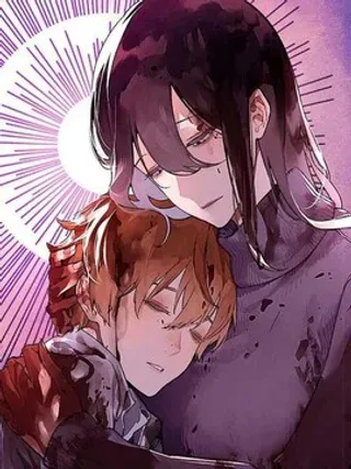 【漫画更新】: 第25话-圣母的审判已更新 – 免费阅读