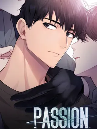 【漫画更新】: 第101话-Passion已更新 – 免费阅读