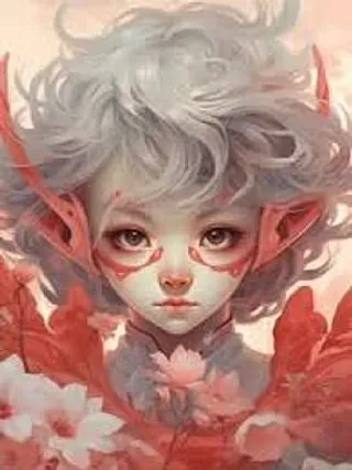 【漫画更新】: 第二话-花瓣阁已更新 – 免费阅读