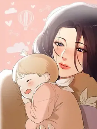 【漫画更新】: 第1章：很倒霉-兼职哺育已更新 – 免费阅读