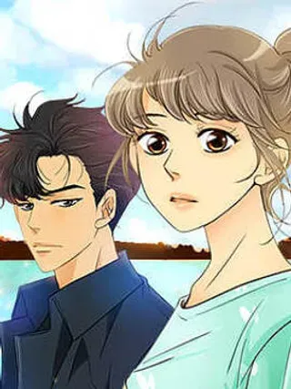 【漫画更新】: 第1话-哈喽，大海先生已更新 – 免费阅读
