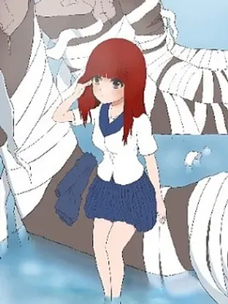 【漫画更新】: v-赤鸟已更新 – 免费阅读