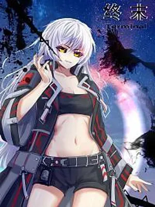 【漫画更新】: 002 猎奇实况-终末已更新 – 免费阅读
