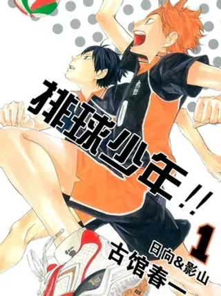 【漫画更新】: 番外1 田中前辈的噩梦-排球少年!!（全彩版）已更新 – 免费阅读