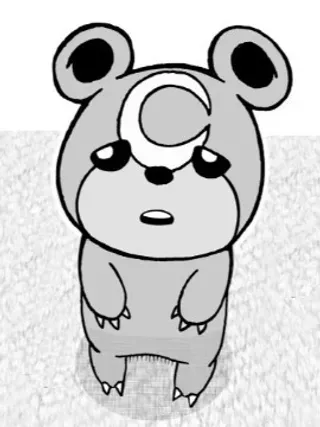 【漫画更新】: 第4话 狩猎开始-原创改编宝可梦_英熊传已更新 – 免费阅读