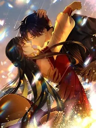 【漫画更新】: 37 他是你的兄长-天降女财神已更新 – 免费阅读