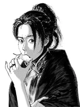 【漫画更新】: 02 上色练习-修炼手册已更新 – 免费阅读