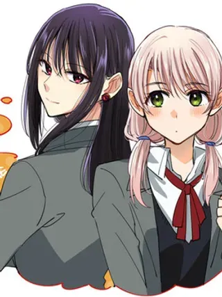 【漫画更新】: 第1-5话                     -元气少女与孤高的天才美少女贴贴的故事已更新 – 免费阅读