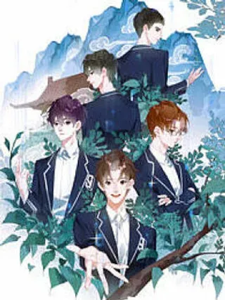 【漫画更新】: 第二话“灵师-青春有你3之九霄有灵已更新 – 免费阅读