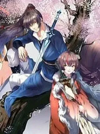 【漫画更新】: 人物预告-非良人已更新 – 免费阅读