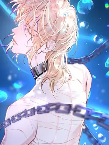 【漫画更新】: 特典祈愿·海风寄情人 夜色撩人心 梦幻联动 重磅上线！-人鱼陷落已更新 – 免费阅读