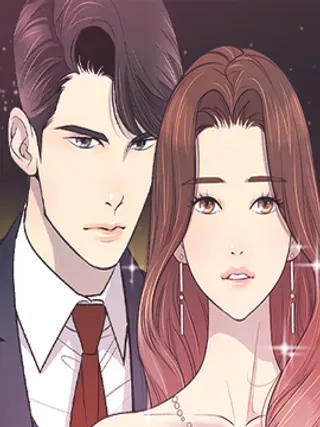 【漫画更新】: [第18话] 握手，拥抱，亲亲！-与前夫契约结婚已更新 – 免费阅读