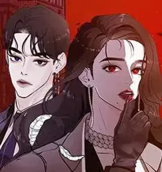 【漫画更新】: 序章-堕落天使的复仇：For The Queendom已更新 – 免费阅读