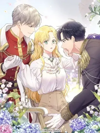 【漫画更新】: 回归通知-公爵大人，请别太靠近已更新 – 免费阅读