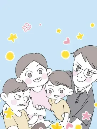 【漫画更新】: 217.奶奶的小王子1-第一次做妈妈已更新 – 免费阅读