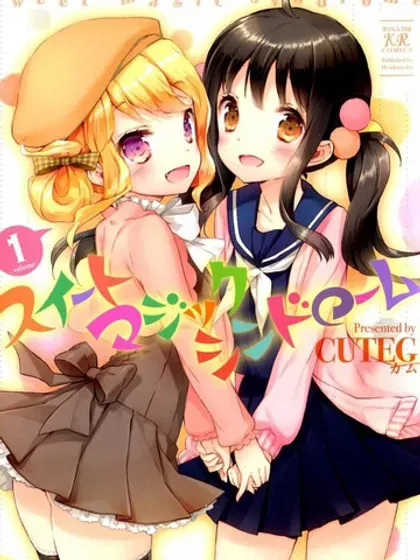 【漫画更新】: 第31话-甜蜜魔法症候群已更新 – 免费阅读