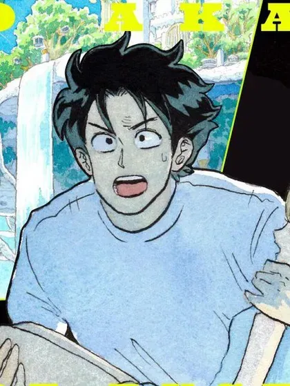 【漫画更新】: 第35话-噩梦毁灭者已更新 – 免费阅读