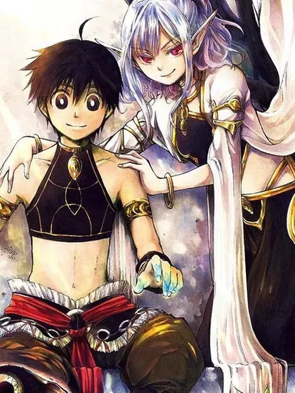 【漫画更新】: 第31话-异世界默示录米诺戈拉已更新 – 免费阅读