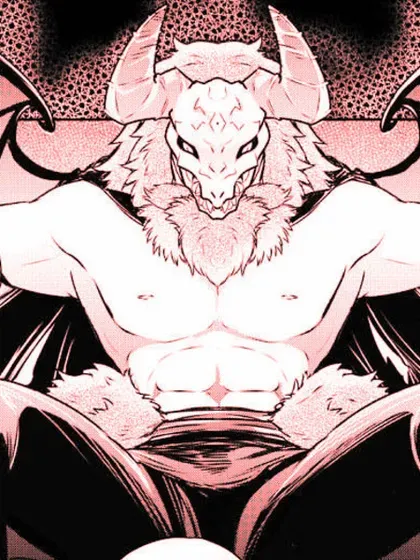 【漫画更新】: 第21话-讨厌人类的魔王已更新 – 免费阅读