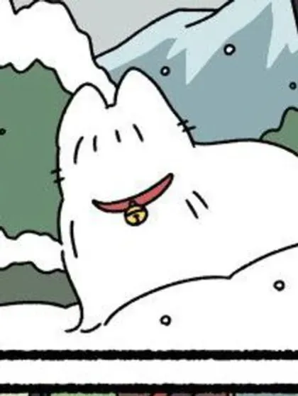 【漫画更新】: 第15话-猫猫Monster已更新 – 免费阅读