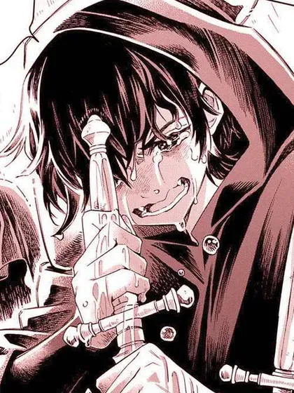 【漫画更新】: 第06話-灰死神与不死之猫已更新 – 免费阅读