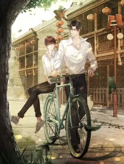 【漫画更新】: 特典4 师哥醉酒撒娇-碎玉投珠已更新 – 免费阅读