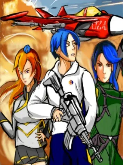 【漫画更新】: 60 突襲校園-我们的战争 OUR WAR已更新 – 免费阅读